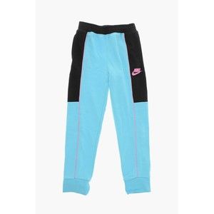 Nike Jogger Sweatpants Kids Boys 6 Baltic Blue NEW